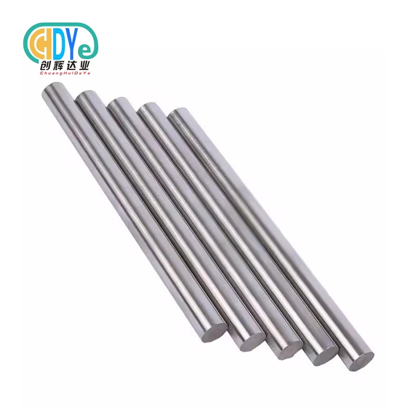 Tungsten Alloy Bar